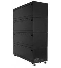 Módulo de Bateria - NHS - Módulo de Bateria NHS Módulo de Bateria Rack Fechada 20x18Ah 240V - 94.A0.024002